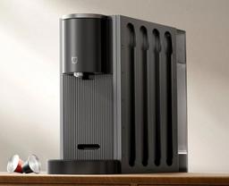 Стартовали продажи бюджетной кофемашины Xiaomi Mijia S1. Она стоит всего 55 долларов