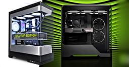 Nvidia выпустила ущербные видеокарты GeForce RTX 50, и производители ПК теперь вынуждены гарантировать покупателям, что в сборках такие карты не попадаются