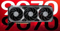 Да, Radeon RX 9070 XT действительно близка к RTX 4080, и когда-то первой приписывали цены в 480-550 долларов