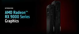 Представлены Radeon RX 9070 и RX 9070 XT за 550 и 600 долларов. RX 9070 XT на 23% превосходит RTX 5070 Ti по соотношению цены и производительности