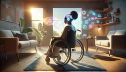 Китайские инженеры создали нейроинтерфейс с двусторонней связью мозг-компьютер