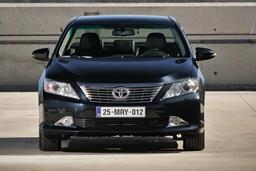 «Такую Camry 50 не найдёте». В России продают Toyota Camry VII (XV50) в идеальном состоянии — почти вдвое дешевле Camry в 40-м кузове