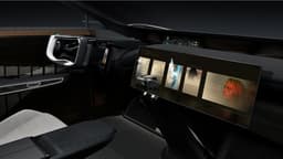 Toyota интегрирует игровой движок Unity в автомобильные интерфейсы будущего