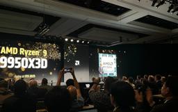 AMD отчиталась о рекордной выручке, но разочаровала инвесторов прогнозами по ИИ