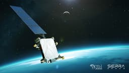 Скандал в космической отрасли: Geost подаёт многомиллионный иск против Sierra Space за срыв контракта по спутникам-шпионам