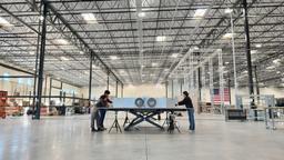 Американский стартап K2 Space привлёк $110 млн на производство доступных мощных спутников