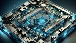 Физики научились делать объекты невидимыми для потока частиц