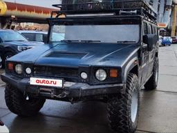Эта Toyota круче любого Land Cruiser. В России продают Toyota Mega Cruiser: 4,1-литровый мотор, полный привод со всеми блокировками, «автомат» и лебедка