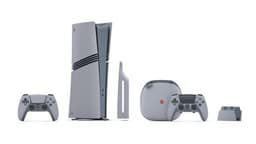 PlayStation 5 продаётся лучше всего за всё время, но всё равно немного слабее PS4 за аналогичный период