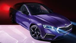 Любимая Skoda россиян — по цене базовой Lada Aura. В Россию везут новые Skoda Octavia Pro, цена — от 2,6 млн рублей
