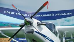 В России всё-таки заменят «Кукурузник»: выпуск самолёта ЛМС-901 «Байкал» состоится, но позже, чем ранее планировалось