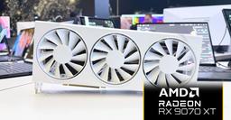 AMD, а как же ценовая война? Первые цены на Radeon RX 9070 показывают, что новинки будут на уровне GeForce RTX 50, но неясно, насколько эти цены близки к рекомендованным
