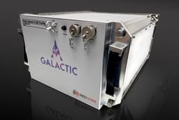 Virgin Galactic и Redwire объединились для создания «летающих лабораторий»: четыре научных отсека вместо одного кресла в космопланах Delta