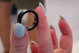 Новый патент Samsung: жестовое управление управление гаджетами с помощью Galaxy Ring