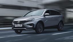 Совершенно новая Lada Vesta выйдет нескоро, а нынешнюю Vesta NG будут выпускать до 2029 года