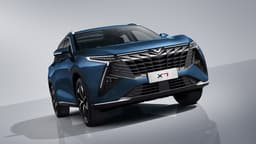 Автомобили Kaiyi в России — всё: суббренд Chery, локализованный в Калининграде, «распродает стоки и уходит с российского рынка»