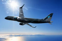 В Бразилии могут создать конкурента Airbus A320, Boeing 737, COMAC C919 и МС-21. Embraer присматривается к рынку среднемагистральных самолётов
