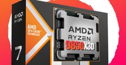 AMD готовит нового игрового короля. Ryzen 7 9850X3D засветился на сайте компании