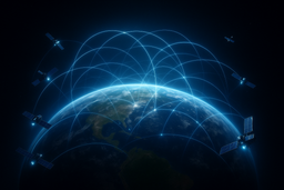 SpaceX накроет США «Золотым куполом»: компания Илона Маска получит 2 миллиарда долларов на систему Air Moving Target Indicator из 600 спутников