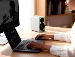 Маленькие, но Hi-Fi. Edifier представила акустическую систему Airpulse A60