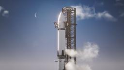 ВВС США одобрили проект SpaceX: площадка SLC-37 превратится в первый межпланетный космопорт для Starship
