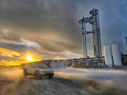 Пока новое поколение Starship со сложностями готовится к первому полёту, SpaceX установила новый рекорд: 150 запусков Falcon 9 только в 2025 году