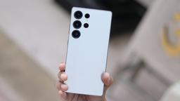 Ноябрьский патч для Galaxy S25, Galaxy S25 Plus и Galaxy S25 Ultra вышел за пределами Южной Кореи