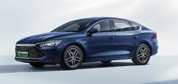 BYD отзывает почти 89 тысяч Qin PLUS DM-i: выявлена проблема с батареей