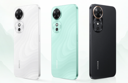 Honor готовит Play 60A: раскрыты ключевые характеристики нового бюджетного смартфона
