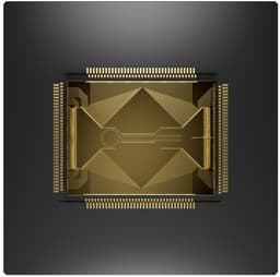 Quantinuum представила квантовый процессор Helios с 96 кубитами и новой архитектурой перемещения ионов