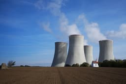 Чехия удвоит ядерную мощность новыми ядерными реакторами к 2030