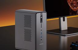 Мощный компьютер в формате мини. Представлен Morefine H1 c 16-ядерным Ryzen AI Max+ PRO 395, 128 ГБ ОЗУ и SSD объемом 2 ТБ