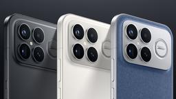 Новый монстр Redmi K90 Ultra получит большой экран 165 Гц, АКБ ёмкостью около 8000 мА·ч, усиленную защиту от воды и Dimensity 9500 Plus