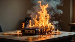 Уже зафиксировано 16 пожаров: популярный производитель аксессуаров для iPhone — Belkin — отзывает с рынка портативные аккумуляторы