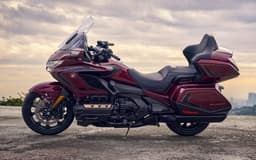 Россияне выбирают Honda и Yamaha: российский рынок подержанных мотоциклов вырос на 11%, названы лидеры