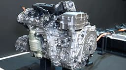 Наигрались в электромобили, и хватит: Honda создаёт новый мотор V6