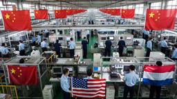 ASML предложила США стать «глазами и ушами Вашингтона в Китае» и фактически шпионить за своими клиентами