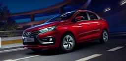 80 кг массы Lada Iskra — это пластик. АвтоВАЗ использует в своих машинах многослойные композиты