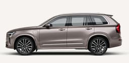 В России взлетели продажи подержанных подключаемых гибридов, в топ-10 — Li Auto, BMW и Volvo