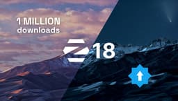 Пользователи побежали с Windows 10 на Linux. Разработчики Zorin OS рассказали, что их последний релиз скачали уже более 1 млн раз