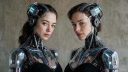Создатель Android Энди Рубин основал компанию Genki Robotics по разработке гуманоидных роботов