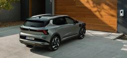 Представлен новый Mitsubishi Eclipse с дизайном «умная броня»