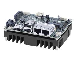 Формат Pico-ITX, «атомные» процессоры Intel и температурный режим вплоть до -40 градусов. Представлен одноплатный ПК MSI MS-CF16 V3.0