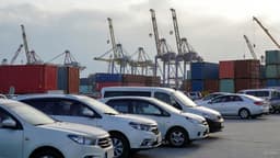 Владивостокская таможня побила рекорд: до конца года еще два месяца, а результат 2024 года уже улучшен