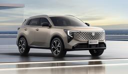 Кардинально обновлённый Changan CS55 Plus с полным приводом и официальной гарантией появится в России