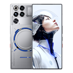 Xiaomi 17 больше не топ. Red Magic 11 Pro+ возглавил свежий рейтинг самых мощных флагманов AnTuTu, на втором и третьем местах — OnePlus 15 и iQOO 15