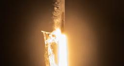 SpaceX пишет историю: выполнено 500 запусков с повторным использованием ускорителя