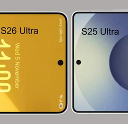 Samsung Galaxy S26 Ultra получит самый большой вырез в экране среди всех моделей Ultra. Инсайдер рассказал, почему Samsung решилась на такой шаг