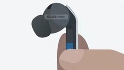К наушникам Samsung Galaxy Buds 4 Pro вообще можно будет не прикасаться? Они будут поддерживать много разных жестов головой для управления