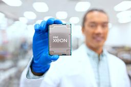 Новый флагман Intel получит 86 ядер при TDP 350 Вт. Раскрыты подробности о линейке Xeon 600 Granite Rapids-WS
